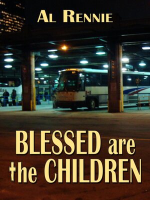cover image of Blessed are the Children